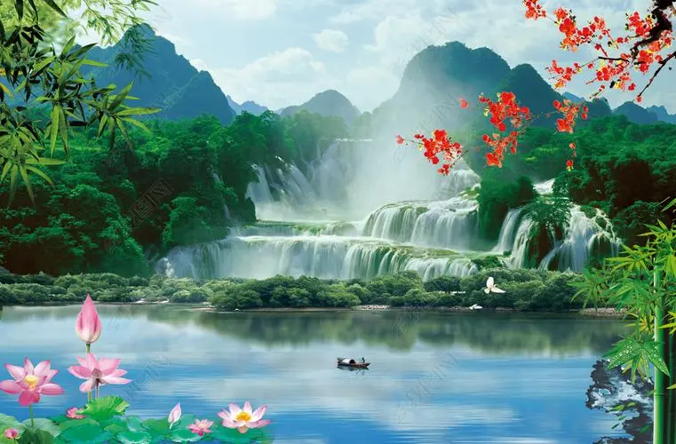 绿色智能系统高端